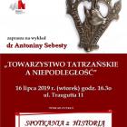 dr Sebesta