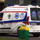 ambulans