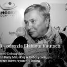elżbieta kautsch