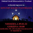 Trzebunia koncert