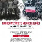 11.11. WGT Zakopane