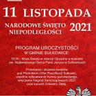 Niepodległość Sułkowice