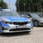 policja