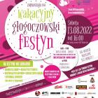 Głogoczów festyn