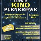 KINO PLENEROWE_PLAKAT