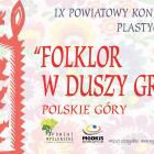 Folklor w duszy gra