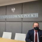 policja