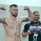 GALA MMA MAXIMUS 8