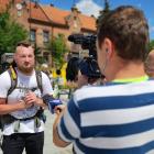 Bartek na szlaku 2