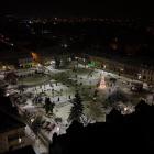 CHOINKA MYŚLENICE RYNEK 2023