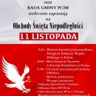 Gmina Pcim