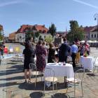 Narodowe Czytanie Myślenice 2023