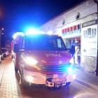 OSP ŚRÓDMIEŚCIE NOWY SAMOCHÓD 02
