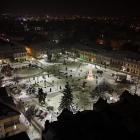 CHOINKA MYŚLENICE RYNEK 2023