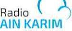 Logo Radio Ain Karim