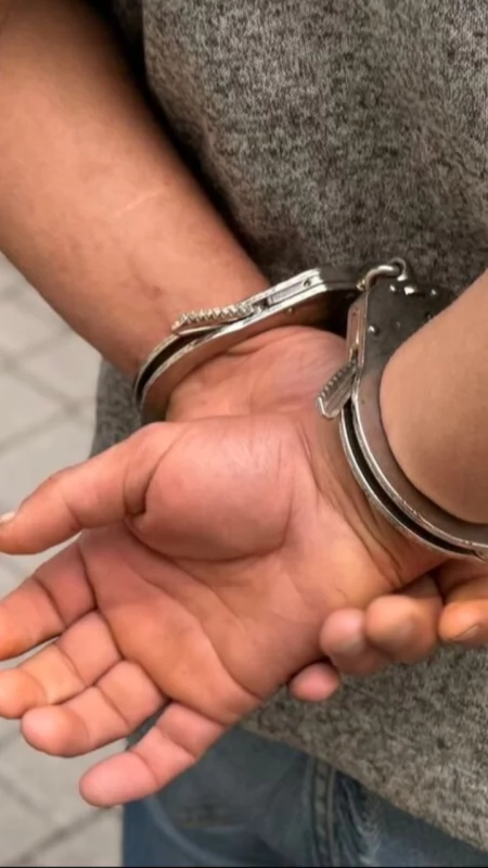Groził kobiecie śmiercią i wymachiwał młotkiem. 37-latek z gminy Myślenice tymczasowo aresztowany