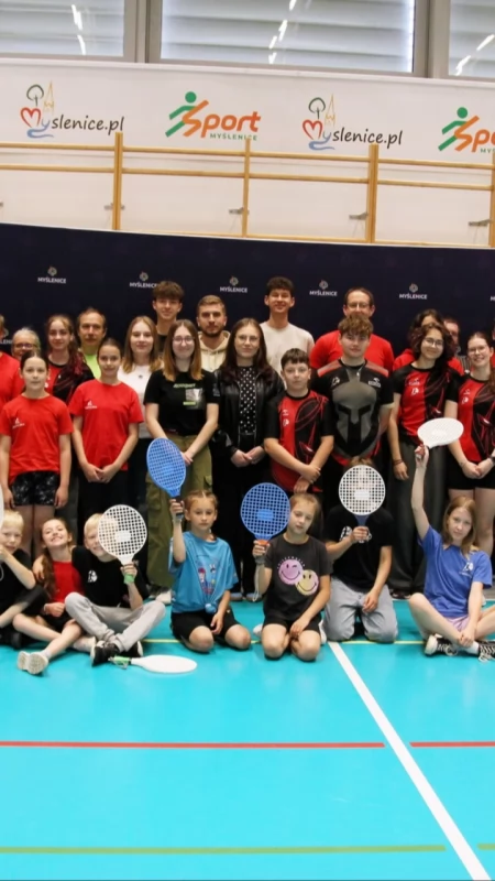 Speed-ball połączył pokolenia. Wyjątkowe Mistrzostwa w Myślenicach