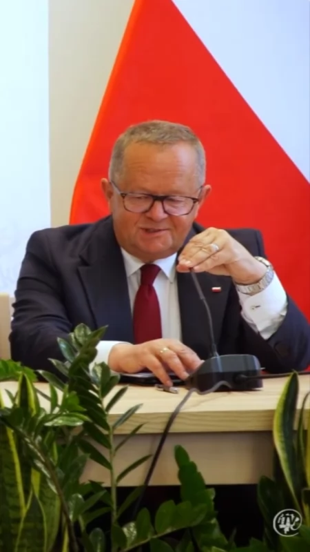Parlamentarny Zespół do spraw Rozwoju Małopolski obradował w Sułkowicach