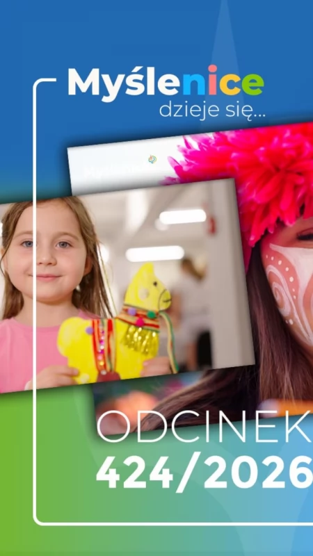 Kurier Myślenicki- odcinek 424