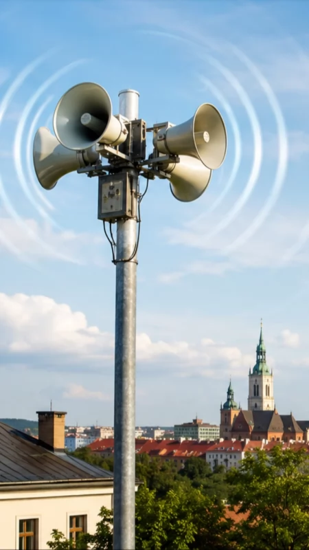 21 lipca na terenie całego kraju zostaną przeprowadzone ćwiczenia pod kryptonimem ALARM 2026