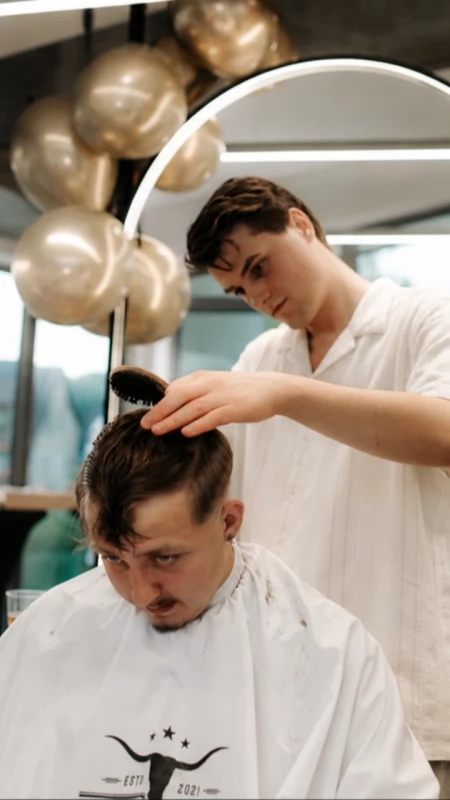 Nowy barber w Sułkowicach. MENTO Barber Shop otwiera kolejną lokalizację w powiecie myślenickim