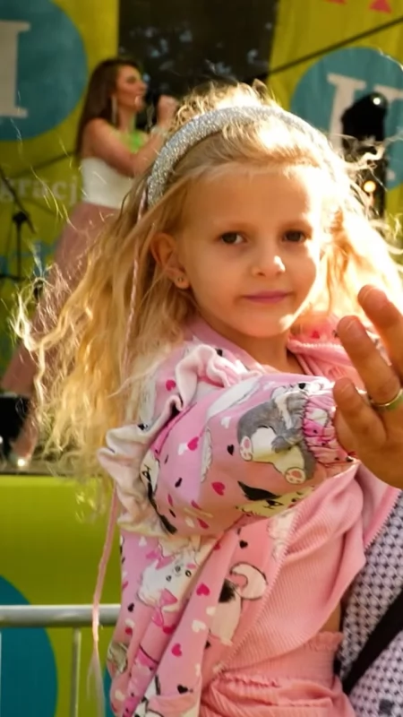 PIK w Sieprawiu połączył pokolenia. Piknik, Integracja i Kultura w Słonecznym Parku