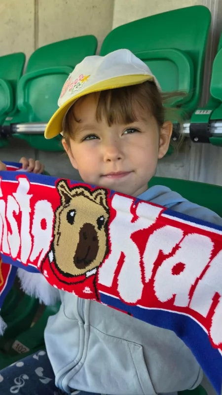 Stadion Miejski w Myślenicach oficjalnie otwarty. Dalin zagrał z Wisłą Kraków [TRANSMISJA, GALERIA ZDJĘĆ]