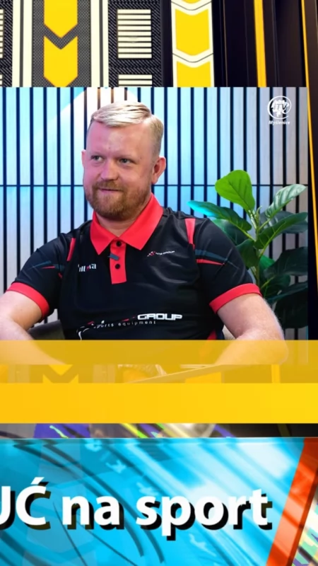 Wrzuć na Sport. Tomasz Bargiel, kierowca rajdowy 