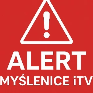 Zdjęcie: Alert Myślenice Alert myslenice