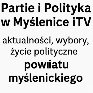 Zdjęcie: Myślenice Partie Polityka Polityka myslenice