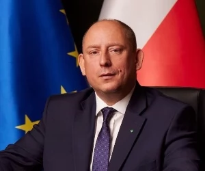 Krzysztof Jan Klęczar 