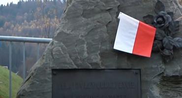 Gmina Pcim. Maj Miesiąc Ojczyzny- tą akcją będą przypominać, ważne dla Polski wydarzenia i symbole 