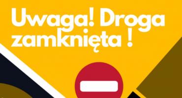 18 września, w związku z biegiem sztafetowym, zostanie wyłączony z ruchu odcinek drogi wojewódzkiej nr 964 na odcinku Wiśniowa – Dobczyce