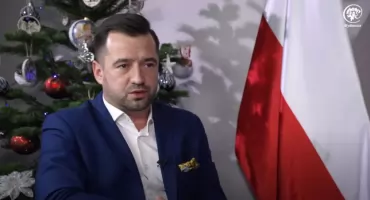 Piotr Hajduk: 2023- był to rok w którym zakończyliśmy duże inwestycje, ale mamy już plany na kolejne 