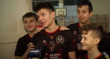 Gminne Zawody Sportowe Gminy Pcim czas start ! Zobaczcie co czeka młodych sportowców przez najbliższych kilka miesięcy  