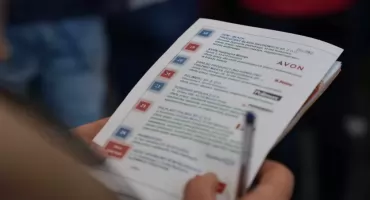 Powiat myślenicki. VII Myślenickie Targi Pracy 2024 