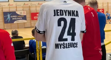SUMKS Jedynka Myślenice - turniej oraz podsumowanie sezonu 2024