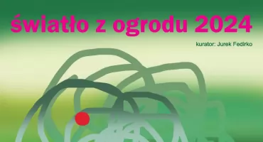 Myślenickie Stowarzyszenie COOLTURA organizuje IV edycję projektu za chwyt lata pod hasłem światło z ogrodu 2024