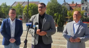 PiS Myślenice. Prosimy o wsparcie zarówno to moralne jak i finansowe 