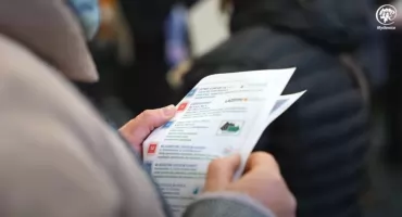 Myślenickie Targi Pracy odbędą się 10 kwietnia. Urząd Pracy zaprasza do współpracy pracodawców i przedsiębiorców 