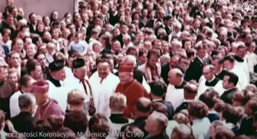 Z archiwum iTV #8- Myślenice. Tak tutaj wspomina się Papieża Polaka- świętego Jana Pawła II