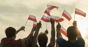 1 maja - historia Święta Pracy w Polsce i na świecie