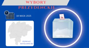 Wybory prezydenckie. Tak głosowali mieszkańcy poszczególnych gmin powiatu myślenickiego. 