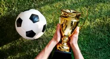 Podsumowanie sezonu 2024/2025 drużyn z powiatu myślenickiego w piłce nożnej [TABELE]