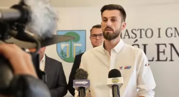 Valvoline Rajd Małopolski na myślenickich drogach już 10 lipca ! 