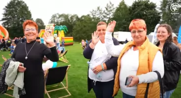 Siepraw. PIK- Piknik Integracja Kultura po raz kolejny zjednoczył mieszkańców i gości gminy Siepraw 