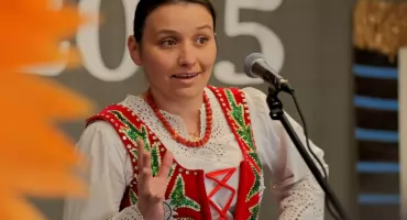 Kliszczackie słowo żyje, bo Kliszczacy są bardzo pogodani - podsumowanie I Konkursu Gwary Kliszczackiej