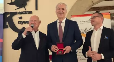 Małopolskie Porozumienie Organizacji Gospodarczych działa od dekady i na tej dekadzie nie ma zamiaru poprzestać 