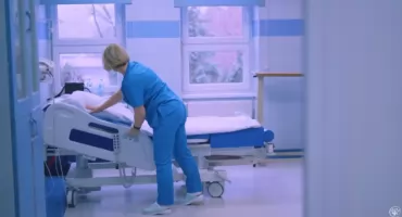 Szpital Myślenice: wyrażamy gotowość zabezpieczenia opieki ginekologiczno – położniczej i neonatologicznej zgłaszającym się pacjentkom z terenu powiatu wadowickiego |2026