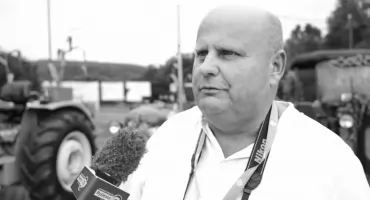 Sułkowice. Zmarł Krzysztof Trojan, wieloletni dyrektor Gminnego Ośrodka Kultury Kuźnia w Sułkowicach, radny Rady Powiatu Myślenickiego, społecznik i animator kultury |2026
